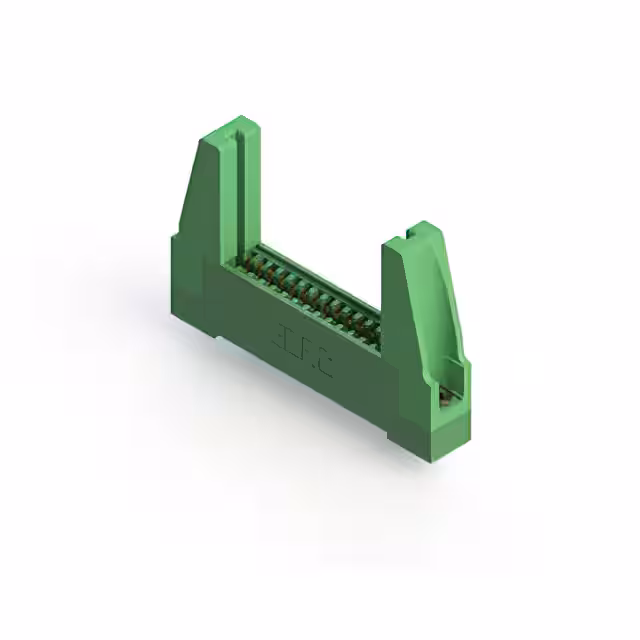 345-015-542-188 EDAC Inc.  Edgeboard Connectors